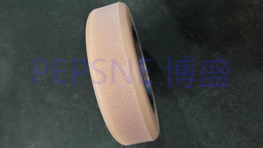 聚氨酯包胶轮厂家选择当苦衷项 